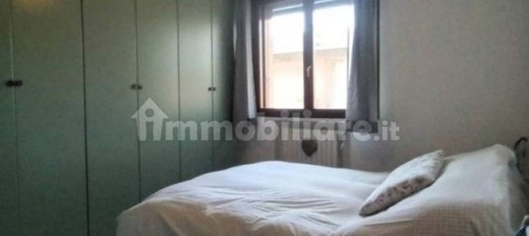 7 rooms Penthouse in Reggio Emilia, Italy No. 17082 13