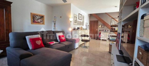 7 rooms Penthouse in Reggio Emilia, Italy No. 17082 7