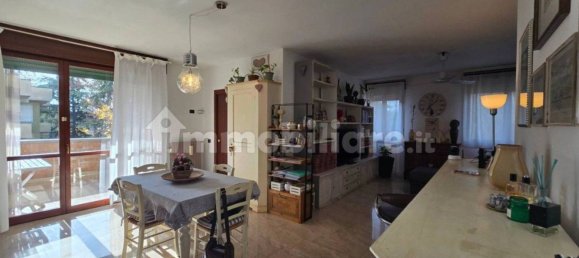 7 rooms Penthouse in Reggio Emilia, Italy No. 17082 22