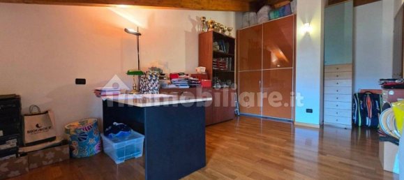 7 rooms Penthouse in Reggio Emilia, Italy No. 17082 34