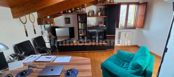 7 rooms Penthouse in Reggio Emilia, Italy No. 17082 31