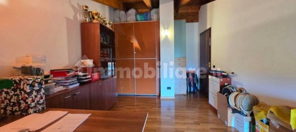7 rooms Penthouse in Reggio Emilia, Italy No. 17082 35