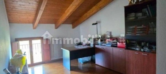 7 rooms Penthouse in Reggio Emilia, Italy No. 17082 33