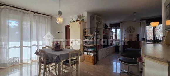 7 rooms Penthouse in Reggio Emilia, Italy No. 17082 2