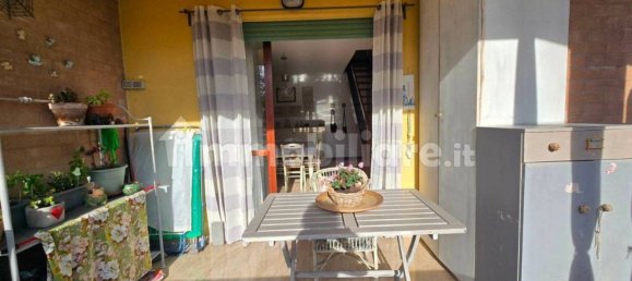 7 rooms Penthouse in Reggio Emilia, Italy No. 17082 21