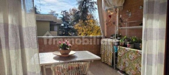 7 rooms Penthouse in Reggio Emilia, Italy No. 17082 19