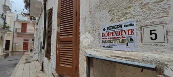 2-salle Maison à Polignano a Mare, Italy No. 166614 11