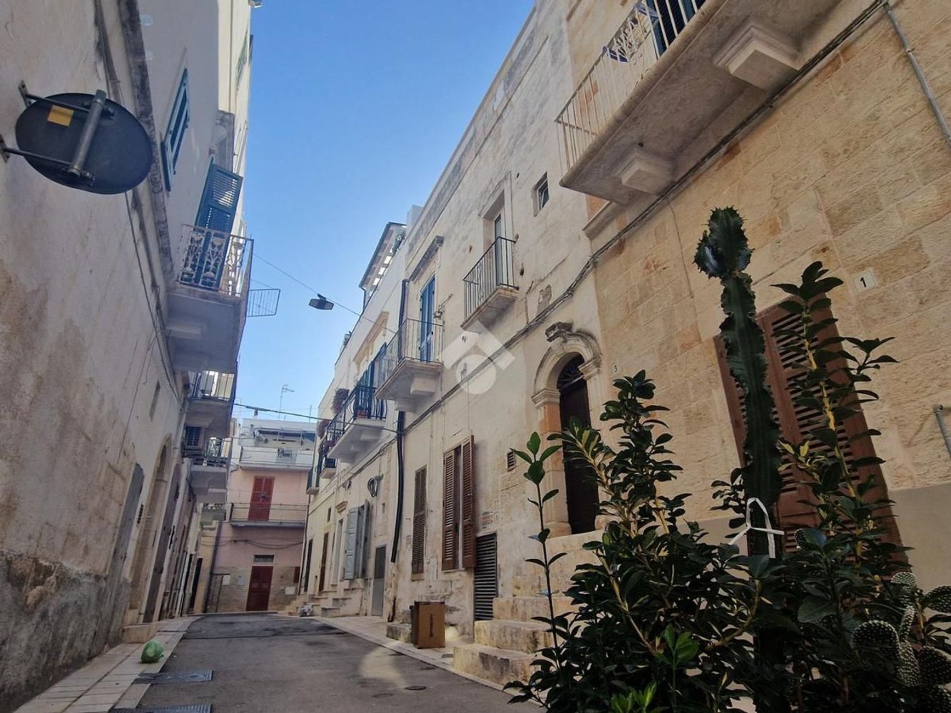 2-salle Maison à Polignano a Mare, Italy No. 166614