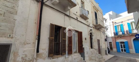 2-salle Maison à Polignano a Mare, Italy No. 166614 2