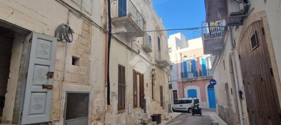 2-salle Maison à Polignano a Mare, Italy No. 166614 15