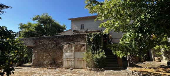 4-Zimmer Haus in Pietralunga, Italy, Nr. 309045 45