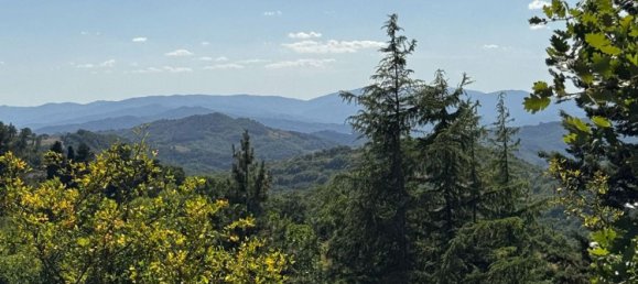 4-Zimmer Haus in Pietralunga, Italy, Nr. 309045 7