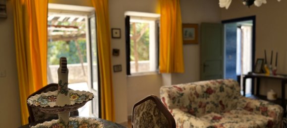 4-Zimmer Haus in Pietralunga, Italy, Nr. 309045 13