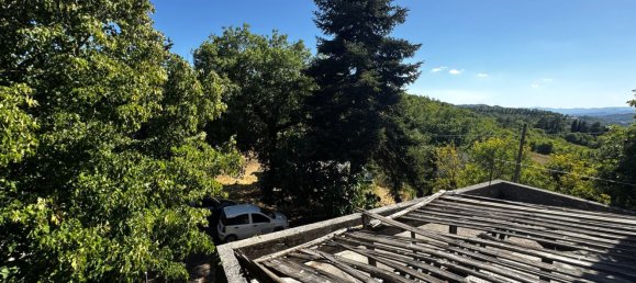 4-Zimmer Haus in Pietralunga, Italy, Nr. 309045 46