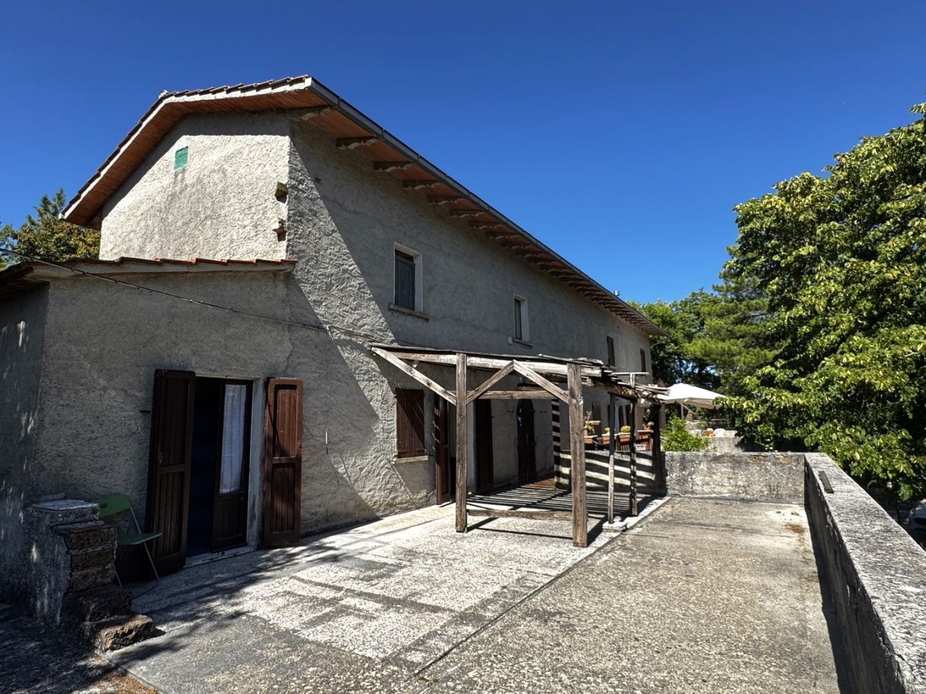 4-Zimmer Haus in Pietralunga, Italy, Nr. 309045