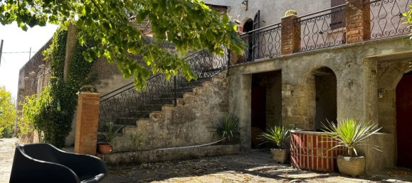 4-Zimmer Haus in Pietralunga, Italy, Nr. 309045 41