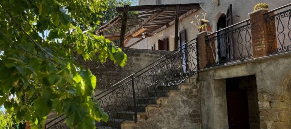 4-Zimmer Haus in Pietralunga, Italy, Nr. 309045 42