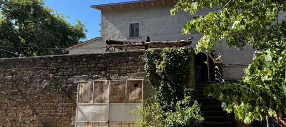 4-Zimmer Haus in Pietralunga, Italy, Nr. 309045 43