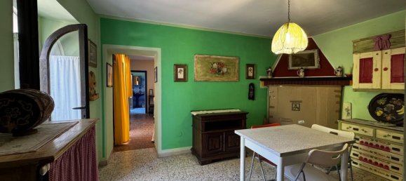 4-Zimmer Haus in Pietralunga, Italy, Nr. 309045 34