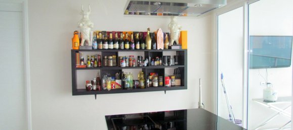 4 Schlafzimmer Eigentumswohnung in Pattaya, Thailand, Nr. 744 17