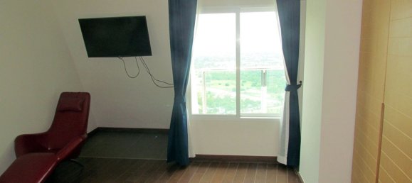 4 Schlafzimmer Eigentumswohnung in Pattaya, Thailand, Nr. 744 30