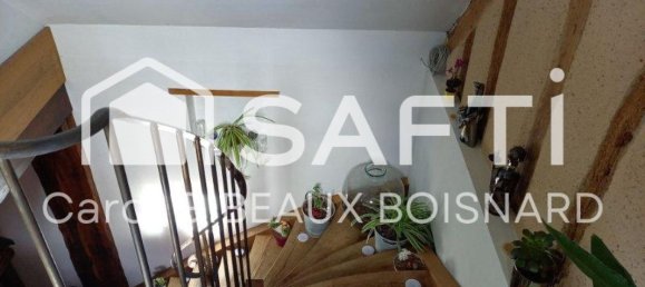 3 chambres Maison à Brou, France No. 78298 3