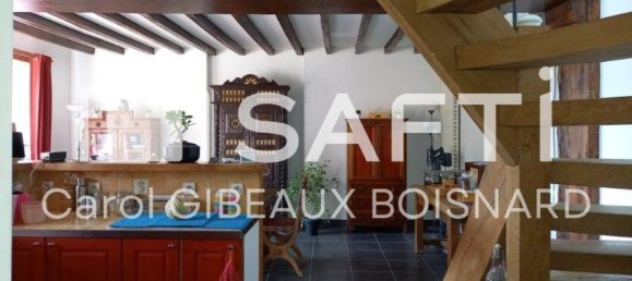 3 chambres Maison à Brou, France No. 78298 4