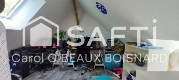 3 chambres Maison à Brou, France No. 78298 11