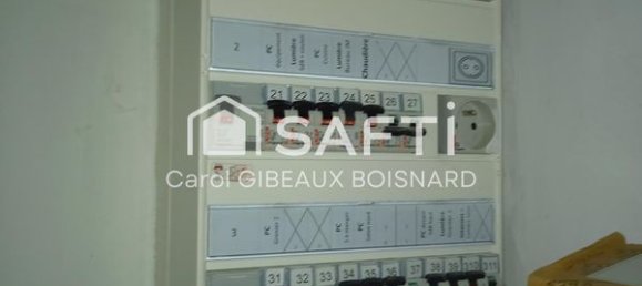 3 chambres Maison à Brou, France No. 78298 13