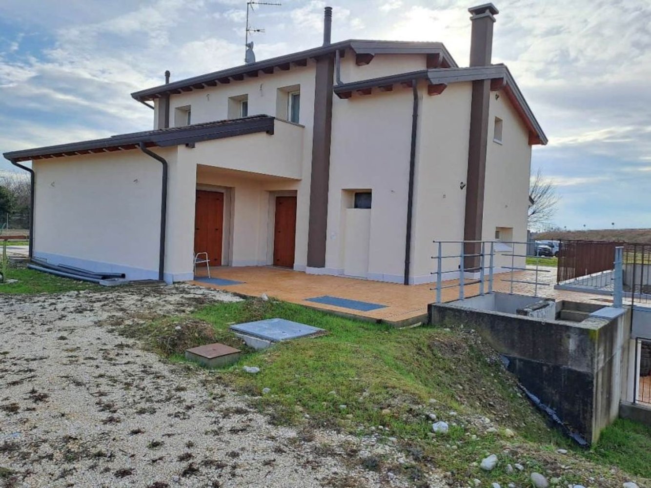 14 bedrooms Villa in Spresiano, Italy No. 402220