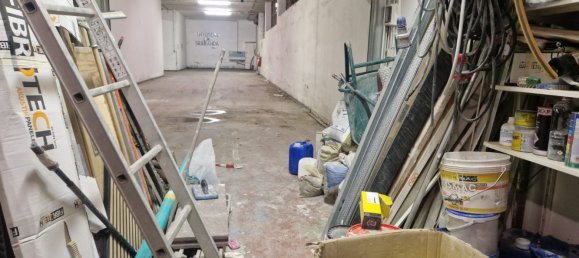 15m² Garage in Ciampino, Italy No. 20440 4