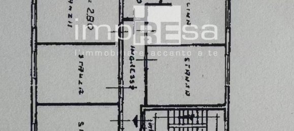 5 chambres Appartement à Venice, Italy No. 330172 7