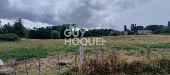 Terrain à Charbuy, France 14873m² No. 304544 3