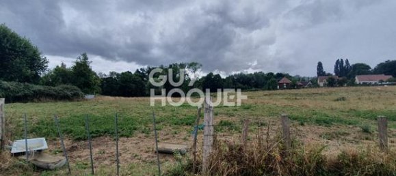 Terrain à Charbuy, France 14873m² No. 304544 4