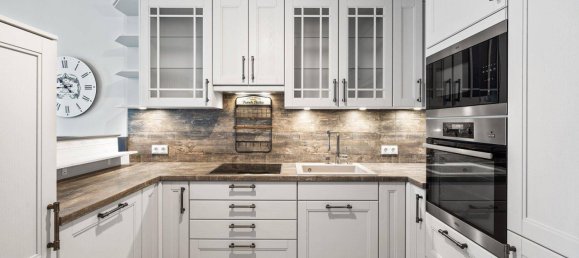 4 rooms Apartment in Tulln an der Donau, Austria No. 55360 12