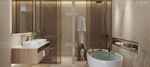2 bedrooms Apartment for sale in Al Fahid, Abu Dhabi, UAE № 116930 2