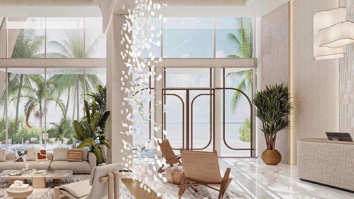 2 bedrooms Apartment for sale in Al Fahid, Abu Dhabi, UAE № 116930