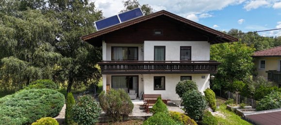 Casa de 6 divisões em Salzburg, Austria N.º 226563 2