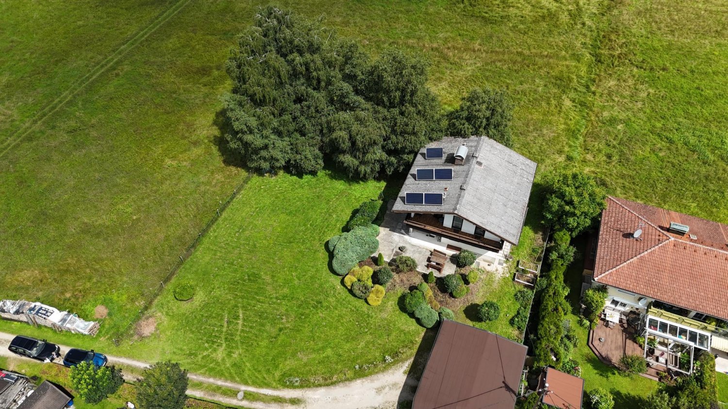 Casa de 6 divisões em Salzburg, Austria N.º 226563