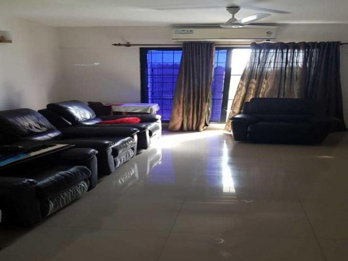 3 chambres Maison à Kochi, India No. 1489