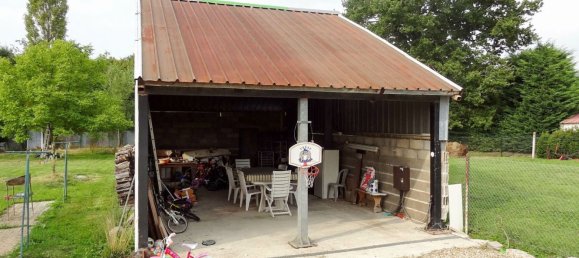 Propiedad comercial de 5 dormitorios en Saint-Maurice-sur-Aveyron, France No. 89543 22