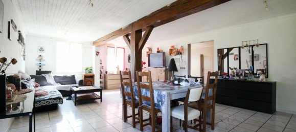 Propiedad comercial de 5 dormitorios en Saint-Maurice-sur-Aveyron, France No. 89543 5