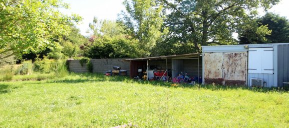 Propiedad comercial de 5 dormitorios en Saint-Maurice-sur-Aveyron, France No. 89543 26