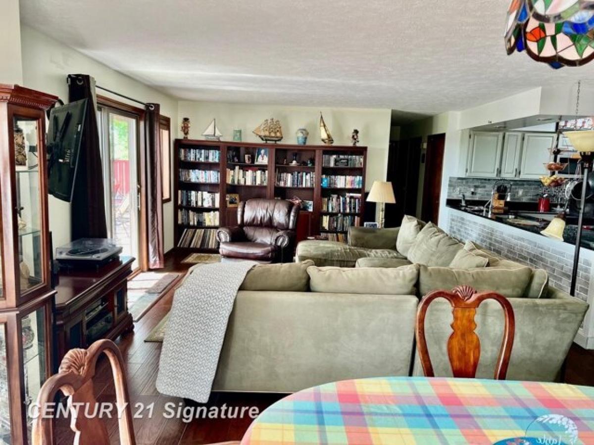 Casa de 3 dormitorios en Au Gres, USA No. 382361