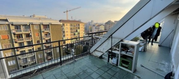 6 rooms Apartment in Milan, Italy No. 339068 17