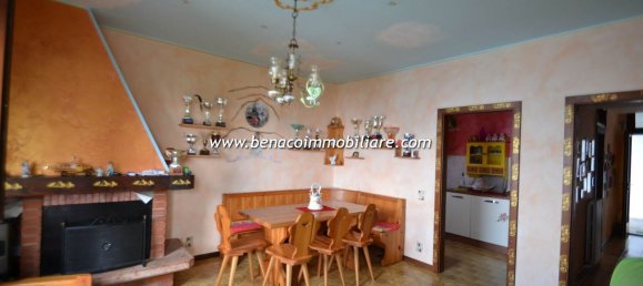 Квартира с 3 спальнями в Сан Дзено ди Монтанья, Италия № 318181 10