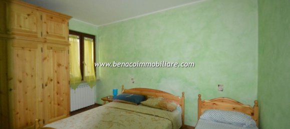 Квартира с 3 спальнями в Сан Дзено ди Монтанья, Италия № 318181 13