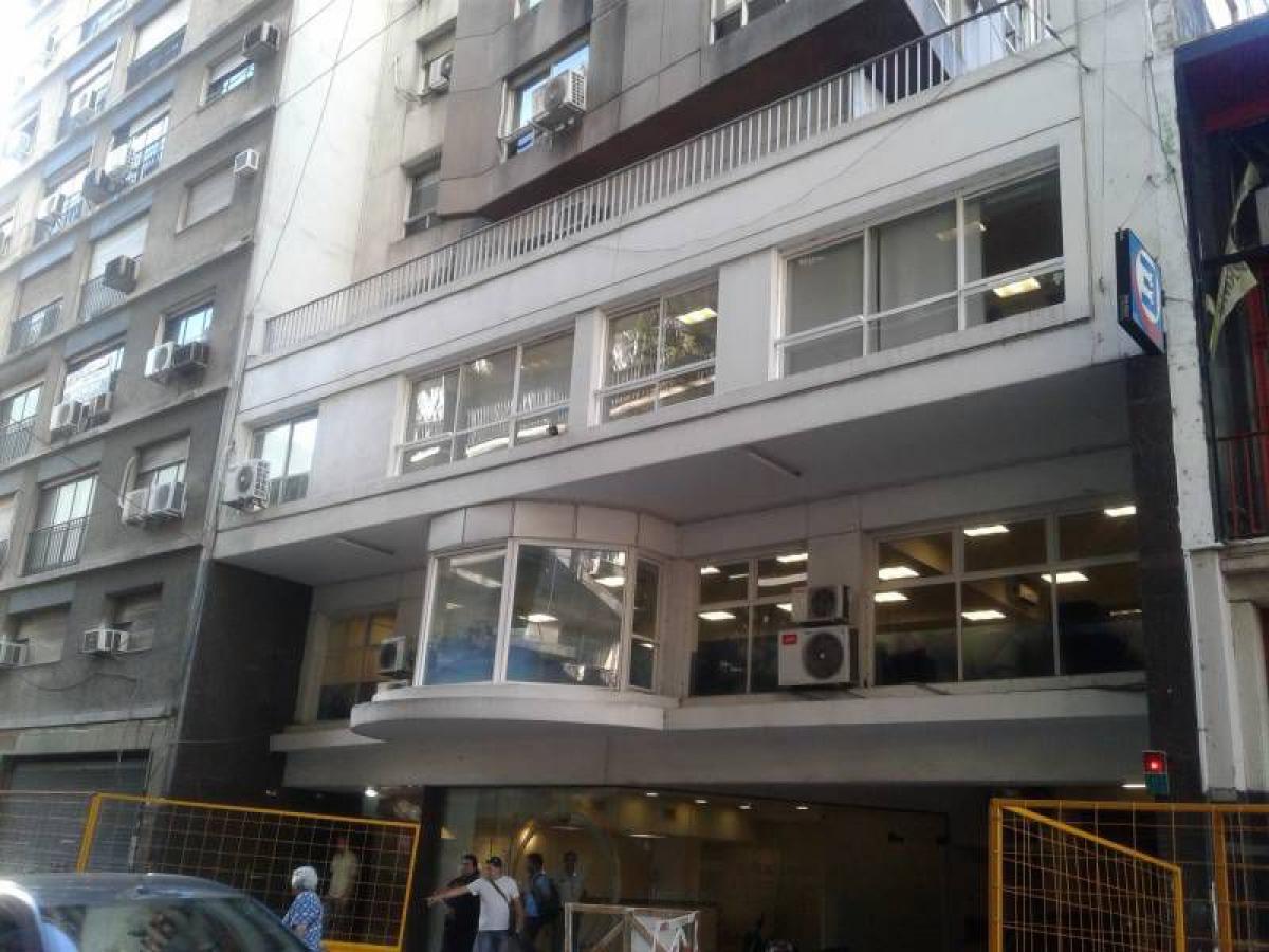 14m² Warehouse in Buenos Aires, Argentina No. 109705