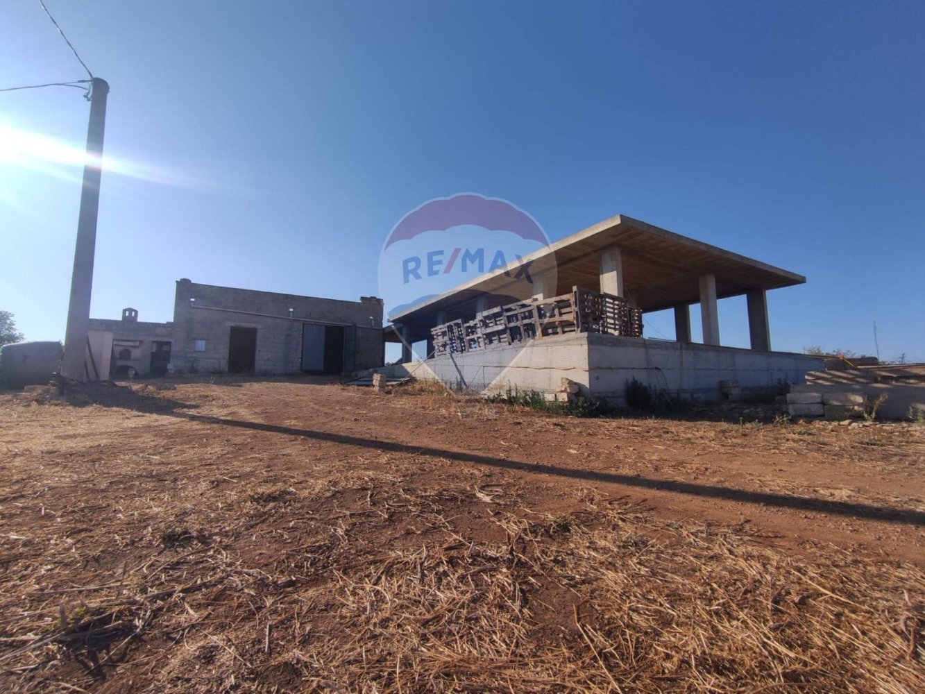 3-Zimmer Haus in Laterza, Italy, Nr. 308716