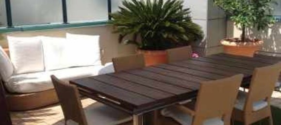 4غرفة بانتهاوس في Pesaro, Italy رقم 1817 12